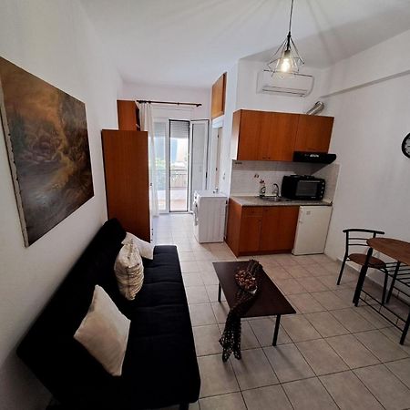 Junior Suite Heraklion  Exterior photo