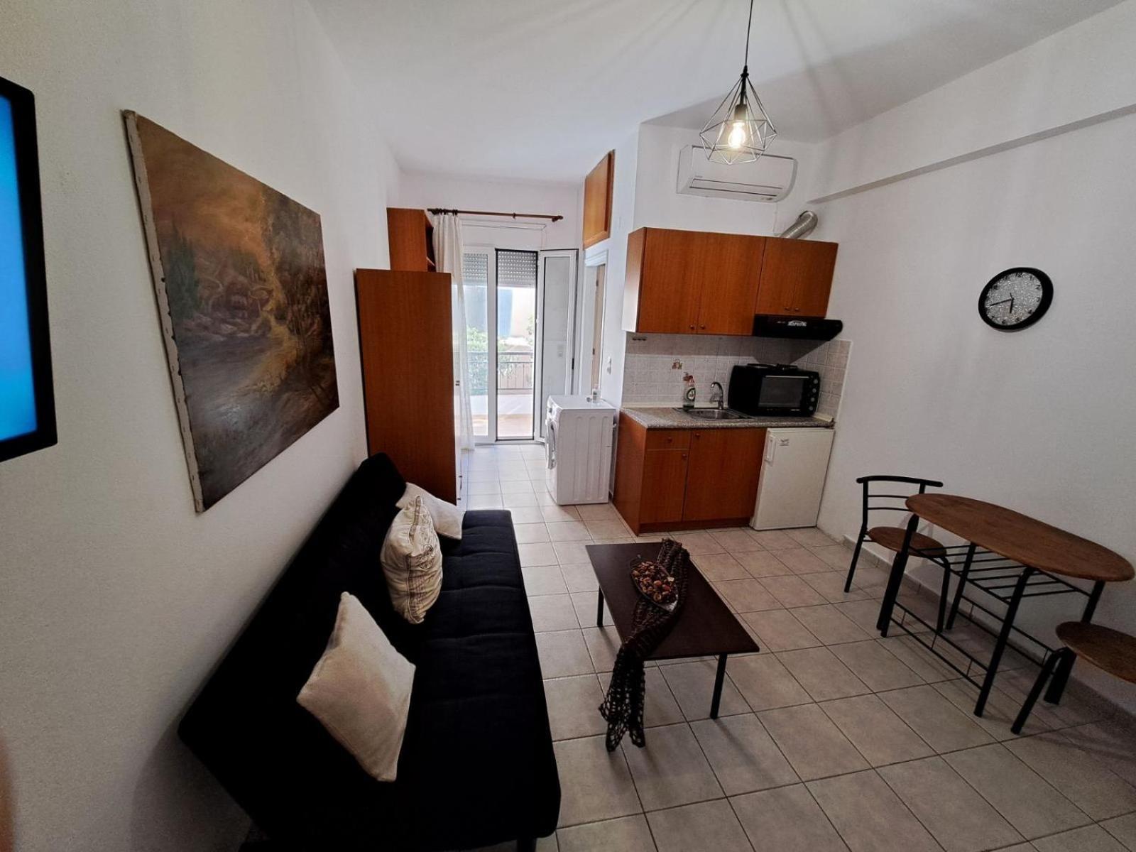 Junior Suite Heraklion  Exterior photo